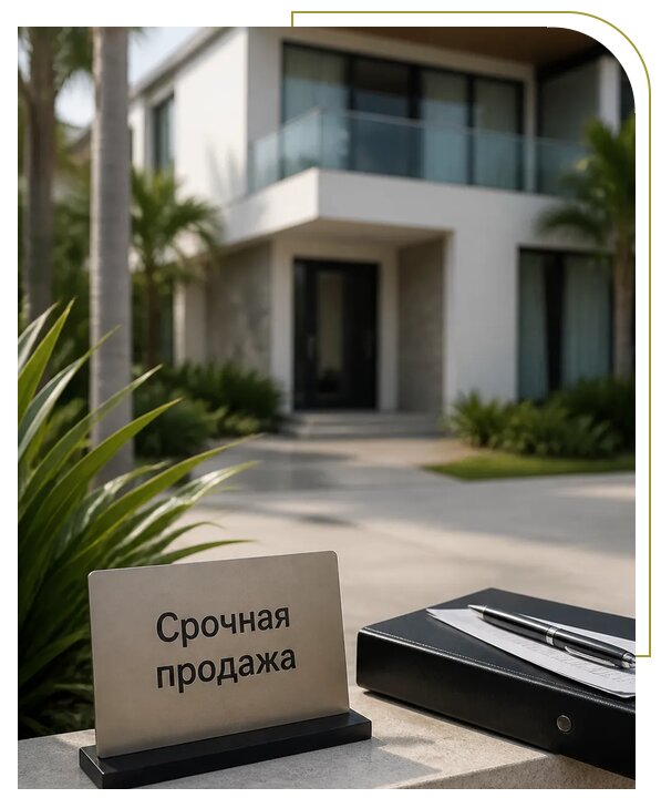 Срочная продажа недвижимости Пхукет из Артёма от 51835 р. | коПхукет-Арт