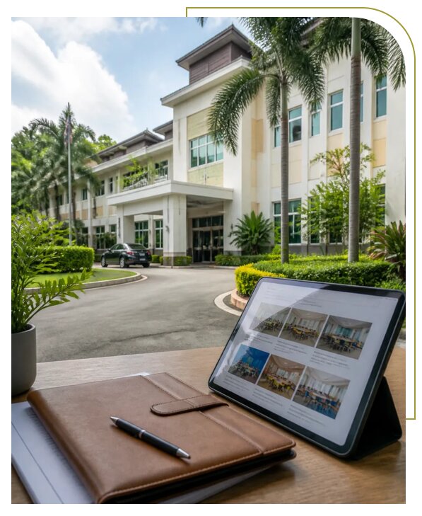 Подбор школы на Пхукете для россиян от 5184 р. | коПхукет-Арт